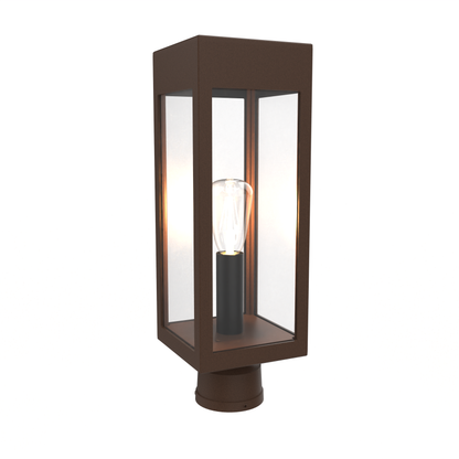 Stockholm - Tête de poteau format moyen - 21630