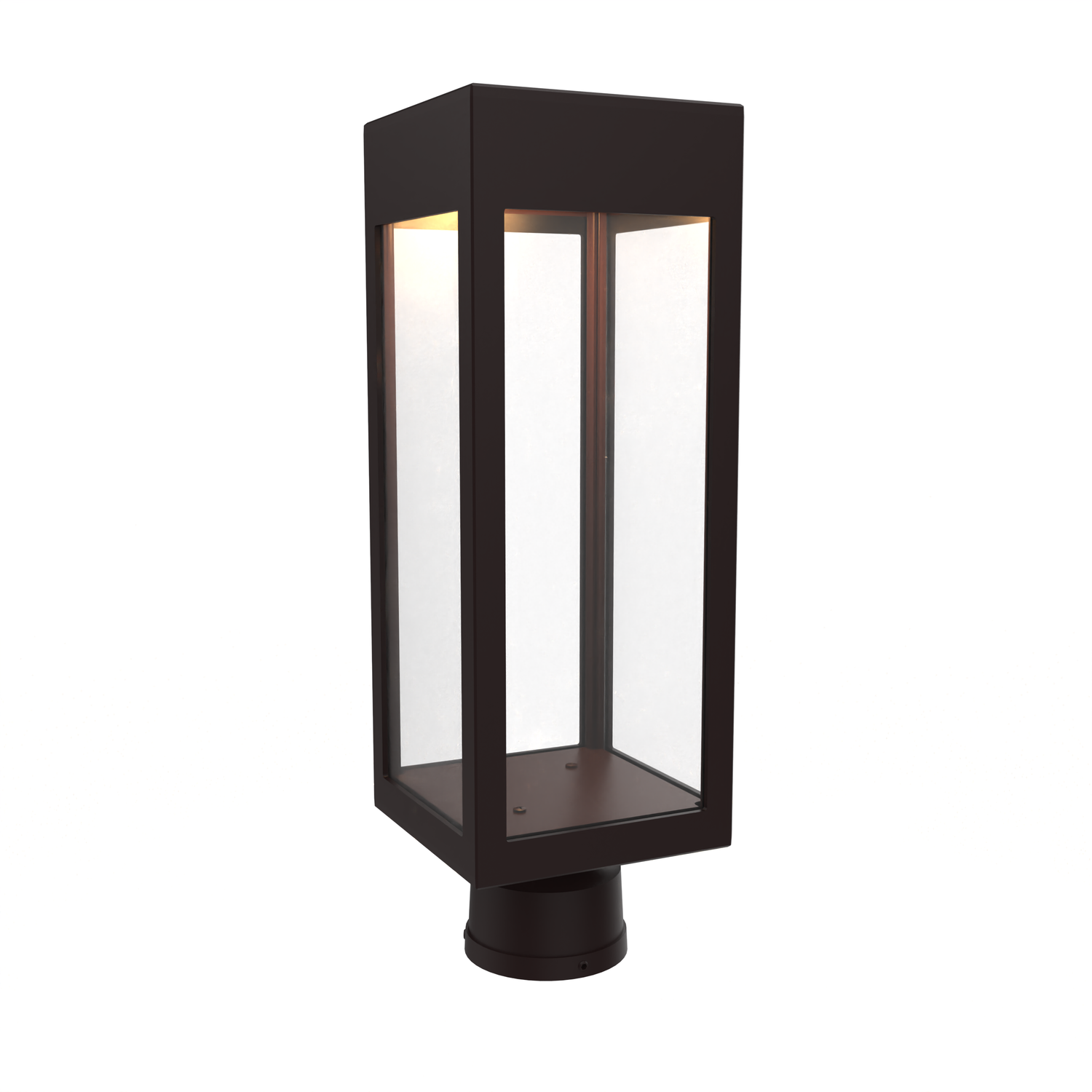 Stockholm - Tête de poteau format moyen - 21630