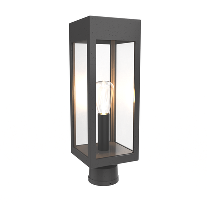 Stockholm - Tête de poteau format moyen - 21630