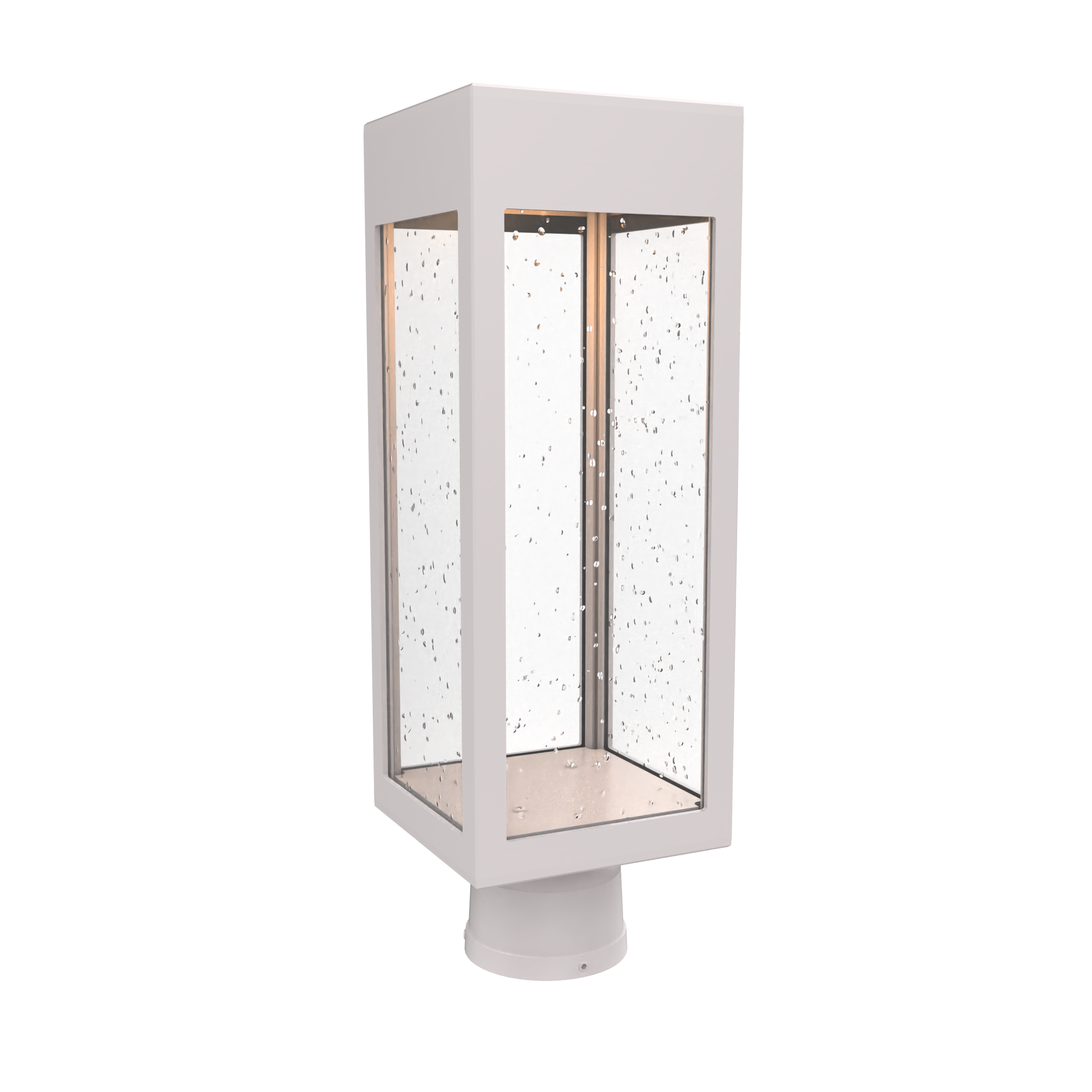 Stockholm - Tête de poteau format moyen - 21630