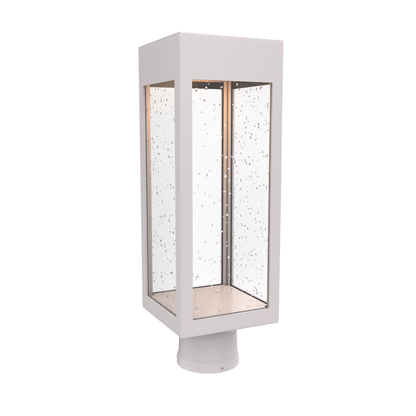 Stockholm - Tête de poteau format moyen - 21630