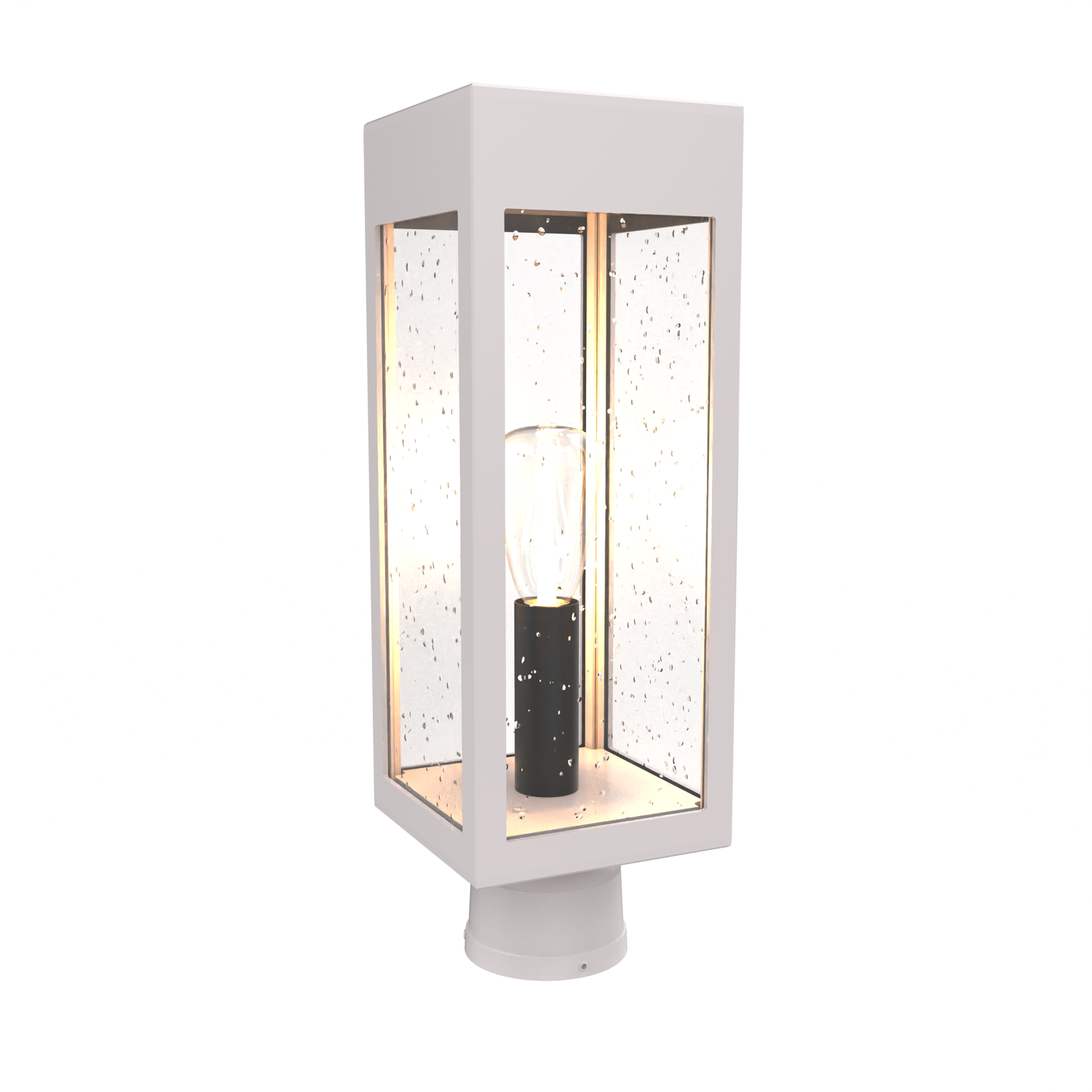 Stockholm - Tête de poteau format moyen - 21630