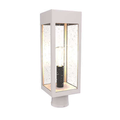 Stockholm - Tête de poteau format moyen - 21630