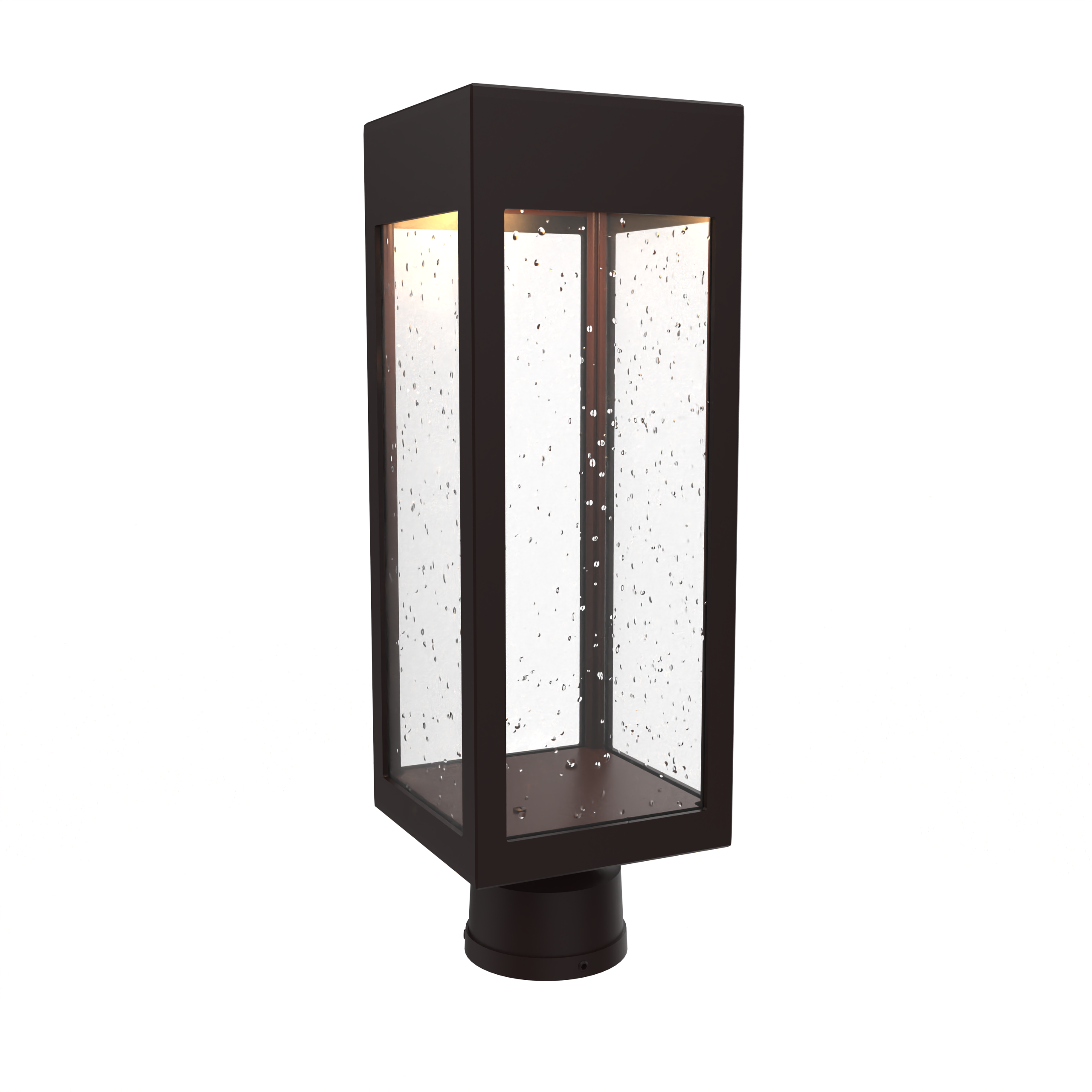 Stockholm - Tête de poteau format moyen - 21630