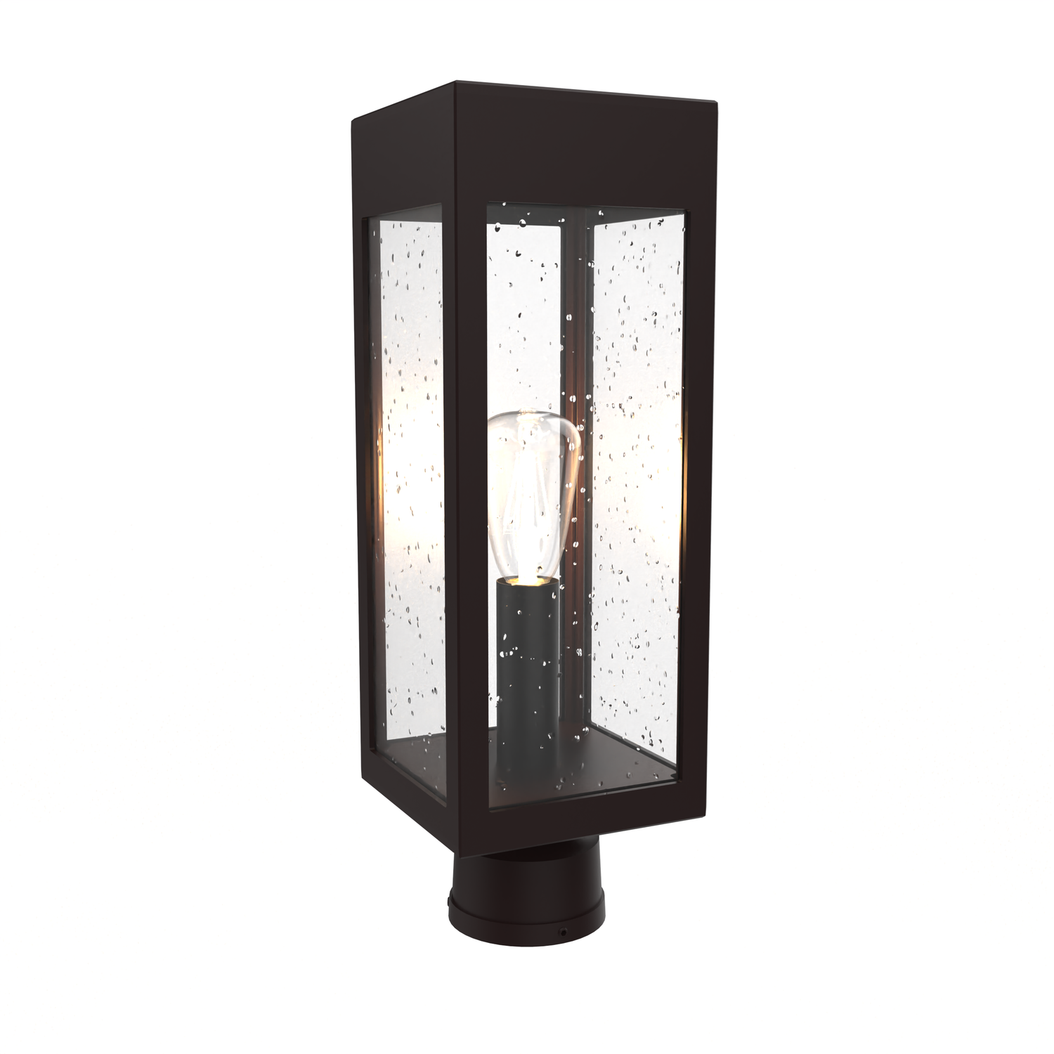 Stockholm - Tête de poteau format moyen - 21630