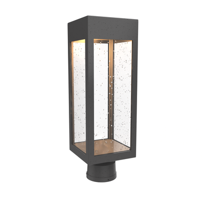 Stockholm - Tête de poteau format moyen - 21630