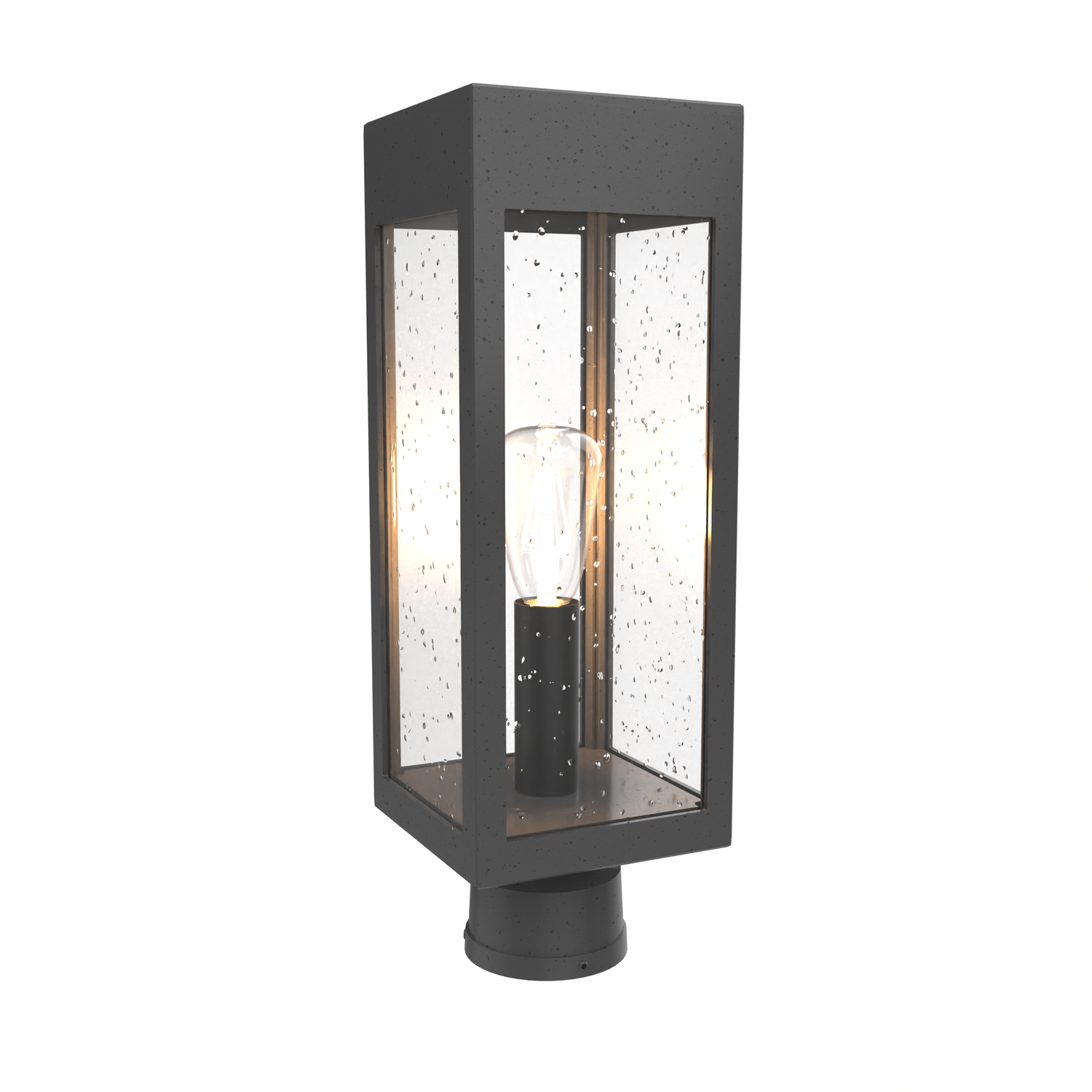 Stockholm - Tête de poteau format moyen - 21630