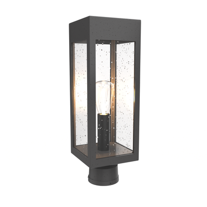 Stockholm - Tête de poteau format moyen - 21630