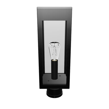 Stockholm - Tête de poteau format moyen - 21630