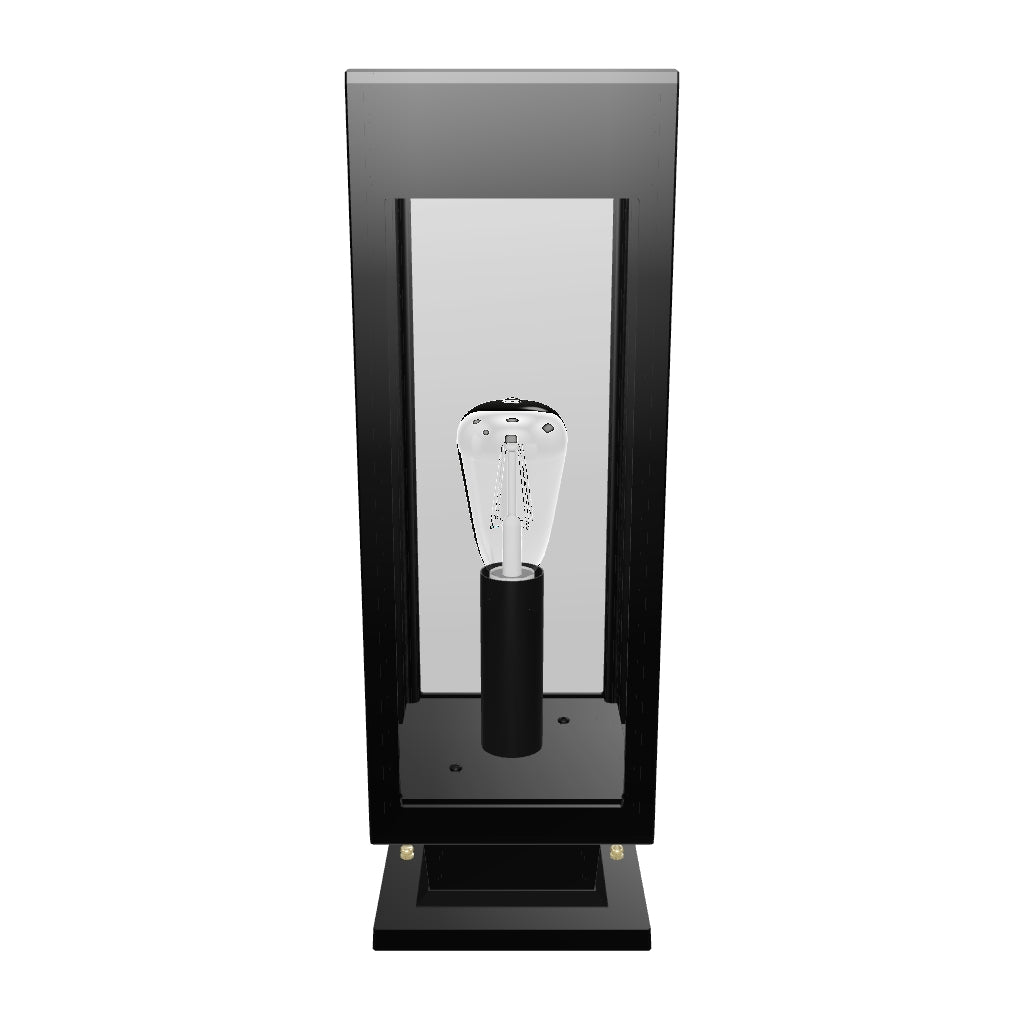 Stockholm - Montage sur piédestal format moyen - 21640