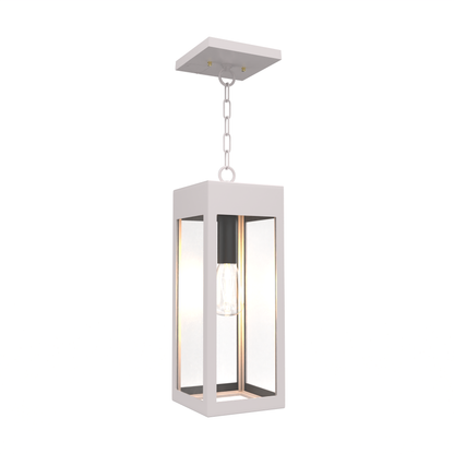 Stockholm - Montage au plafond sur chaîne format moyen - 21650