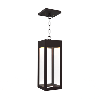 Stockholm - Montage au plafond sur chaîne format moyen - 21650