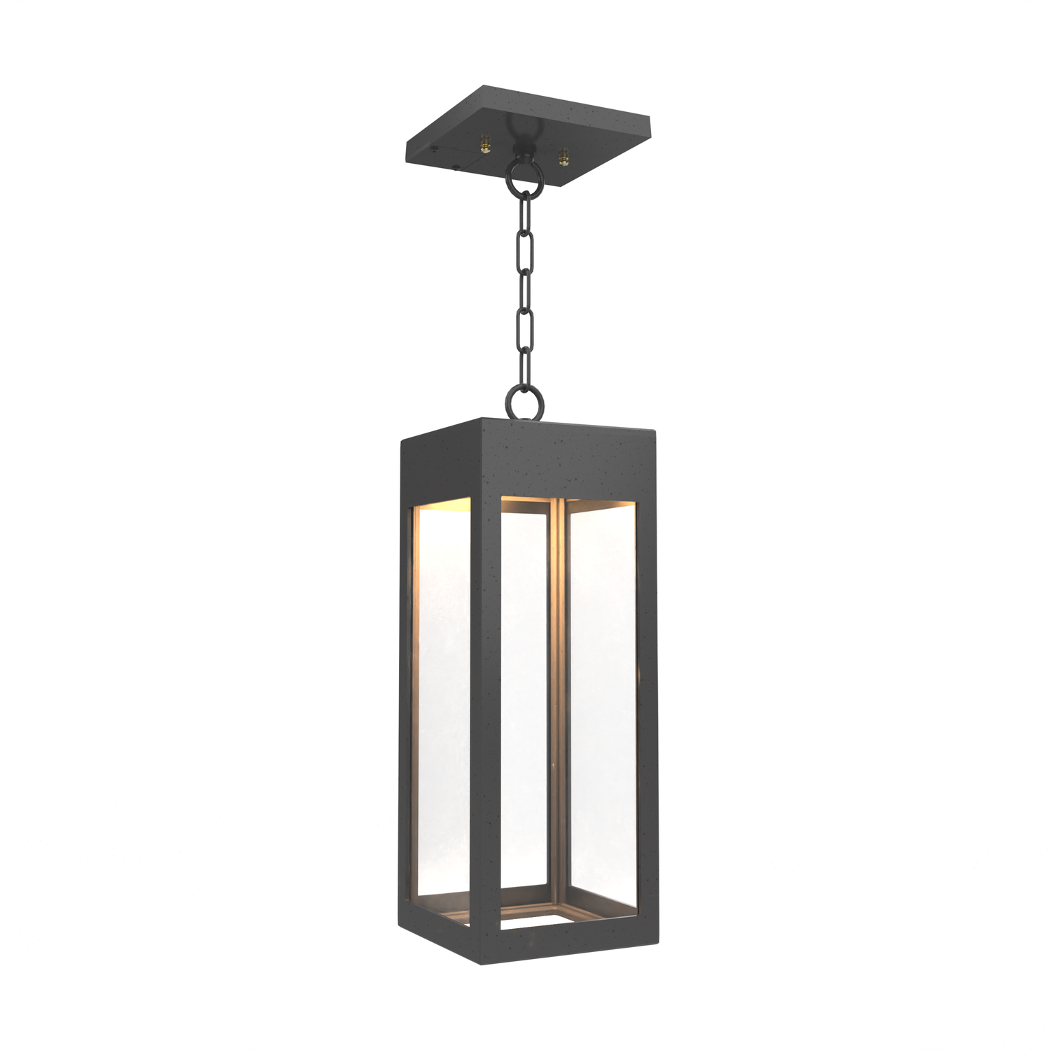 Stockholm - Montage au plafond sur chaîne format moyen - 21650