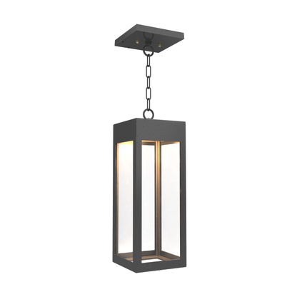 Stockholm - Montage au plafond sur chaîne format moyen - 21650