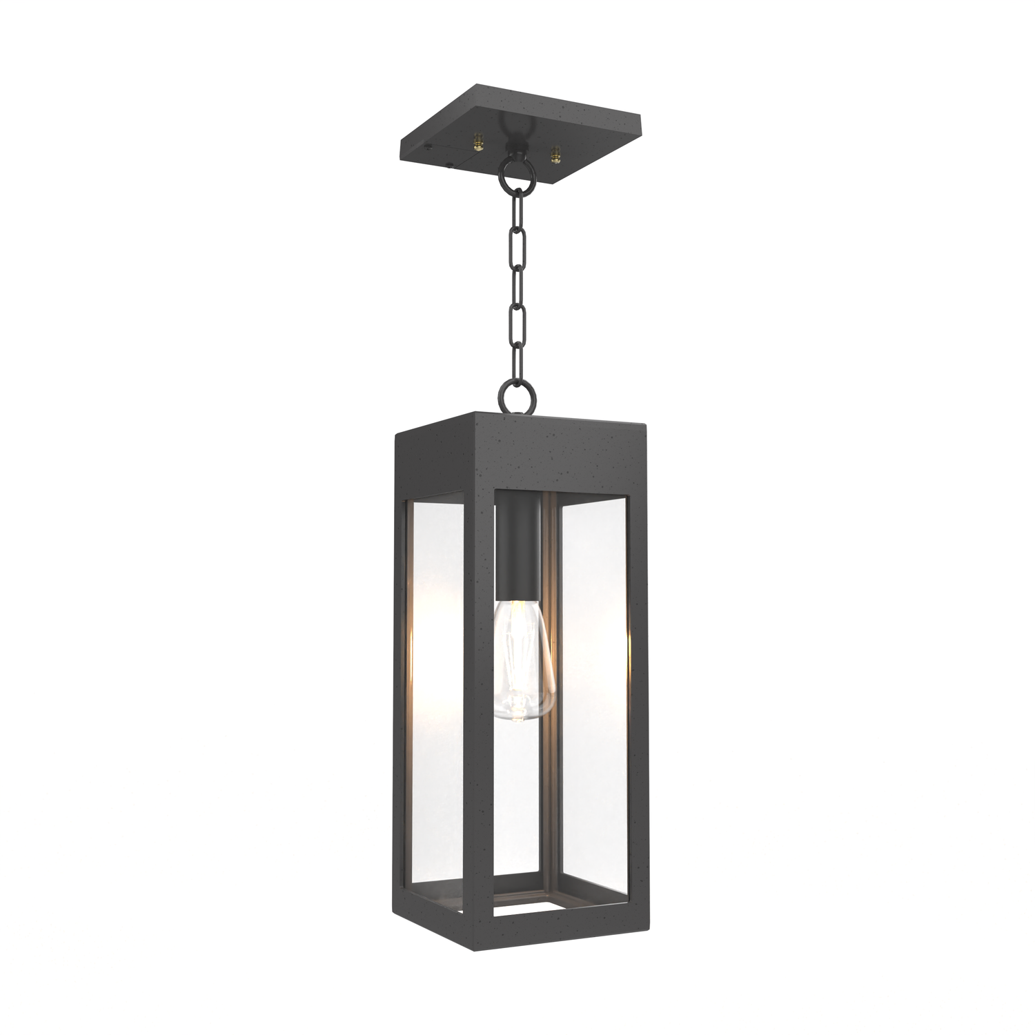 Stockholm - Montage au plafond sur chaîne format moyen - 21650