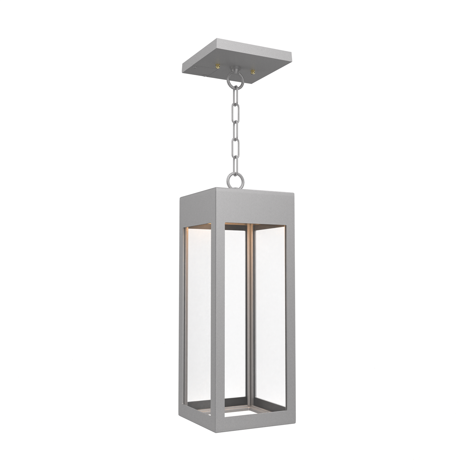 Stockholm - Montage au plafond sur chaîne format moyen - 21650