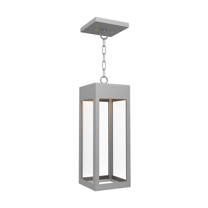 Stockholm - Montage au plafond sur chaîne format moyen - 21650