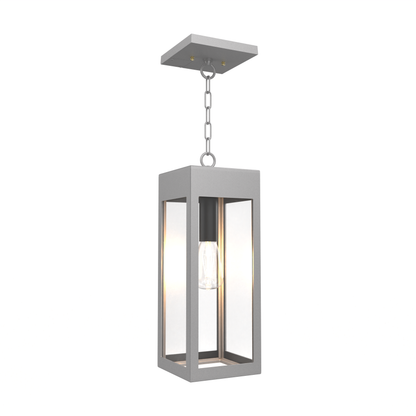 Stockholm - Montage au plafond sur chaîne format moyen - 21650