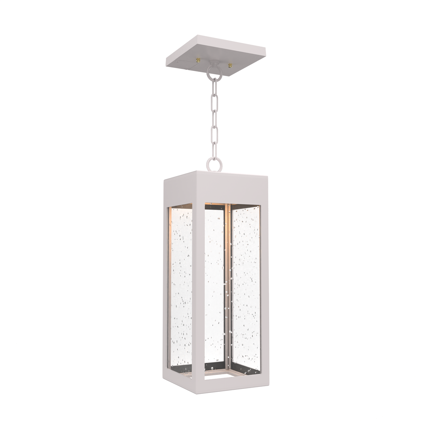 Stockholm - Montage au plafond sur chaîne format moyen - 21650