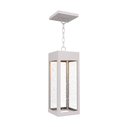 Stockholm - Montage au plafond sur chaîne format moyen - 21650