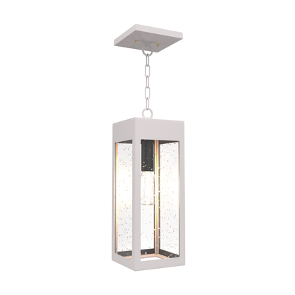 Stockholm - Montage au plafond sur chaîne format moyen - 21650