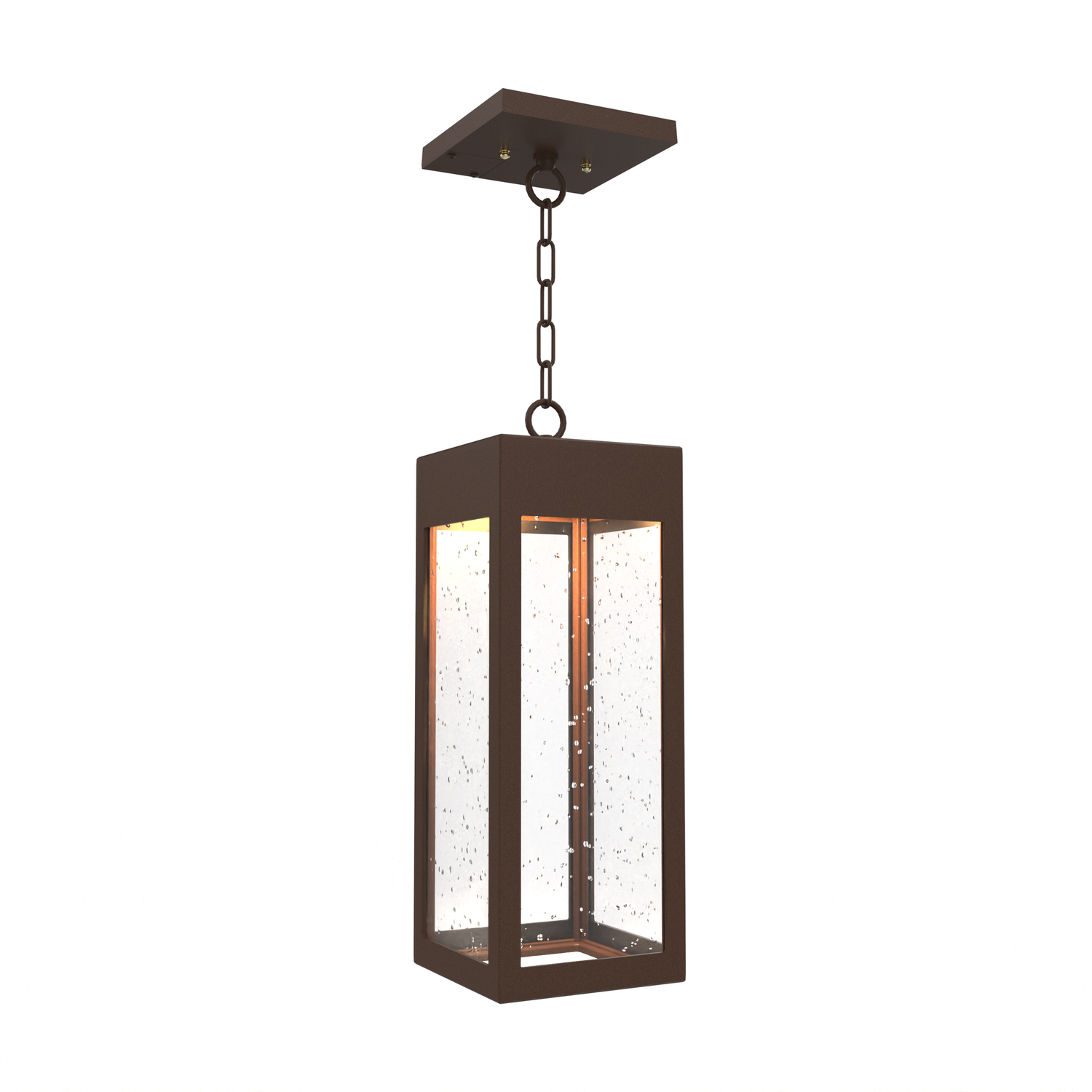 Stockholm - Montage au plafond sur chaîne format moyen - 21650