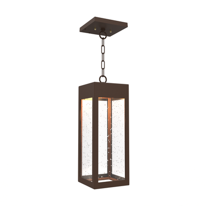 Stockholm - Montage au plafond sur chaîne format moyen - 21650