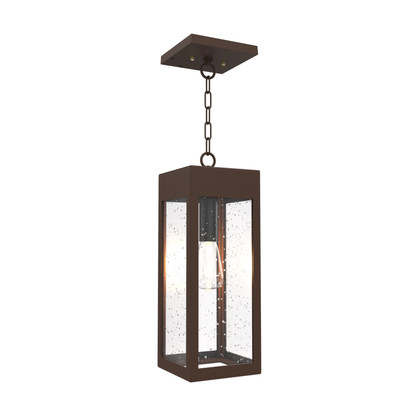 Stockholm - Montage au plafond sur chaîne format moyen - 21650