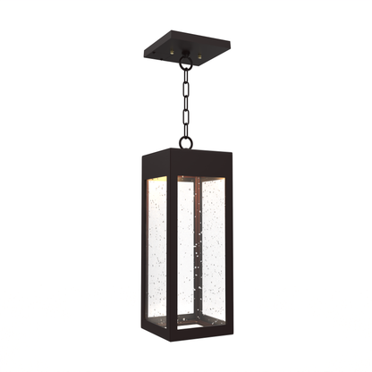 Stockholm - Montage au plafond sur chaîne format moyen - 21650