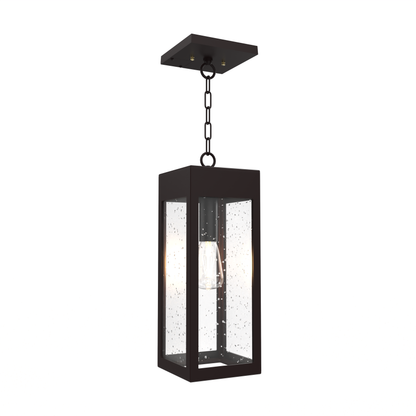 Stockholm - Montage au plafond sur chaîne format moyen - 21650