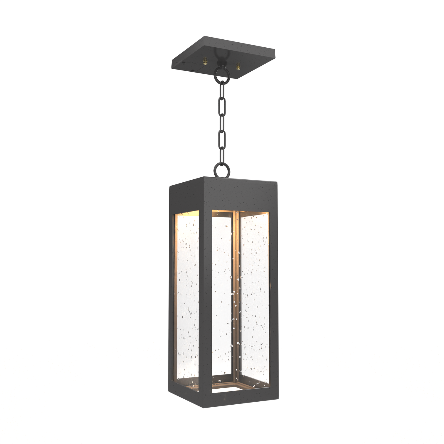 Stockholm - Montage au plafond sur chaîne format moyen - 21650