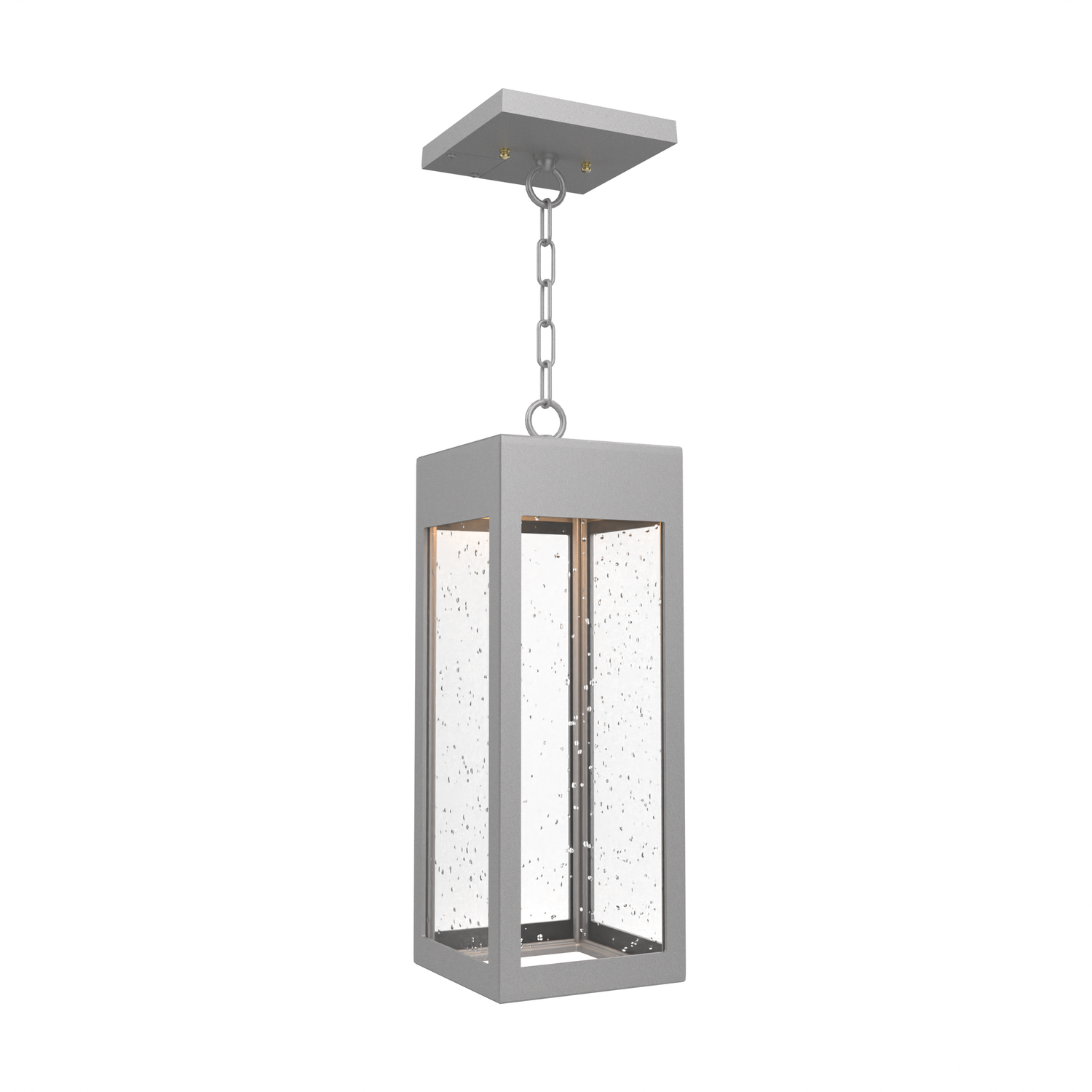 Stockholm - Montage au plafond sur chaîne format moyen - 21650