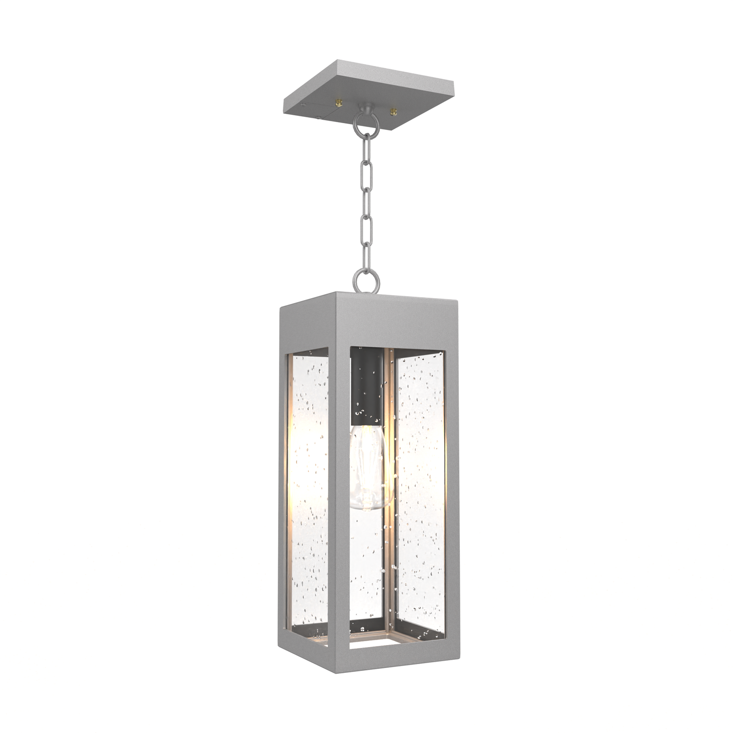 Stockholm - Montage au plafond sur chaîne format moyen - 21650