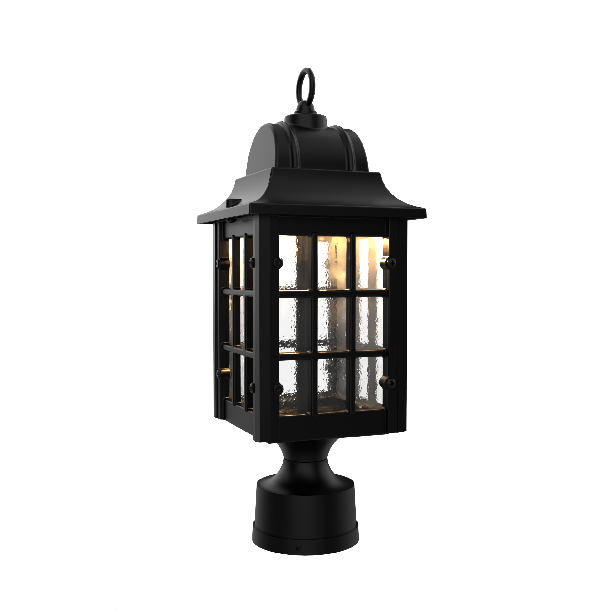 Concorde - Tête de poteau format moyen - 22530