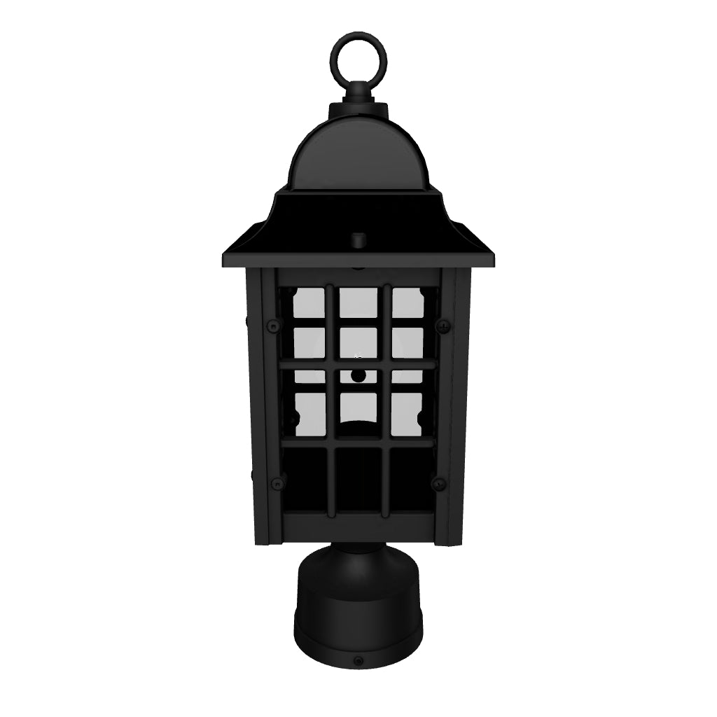 Concorde - Tête de poteau format moyen - 22530