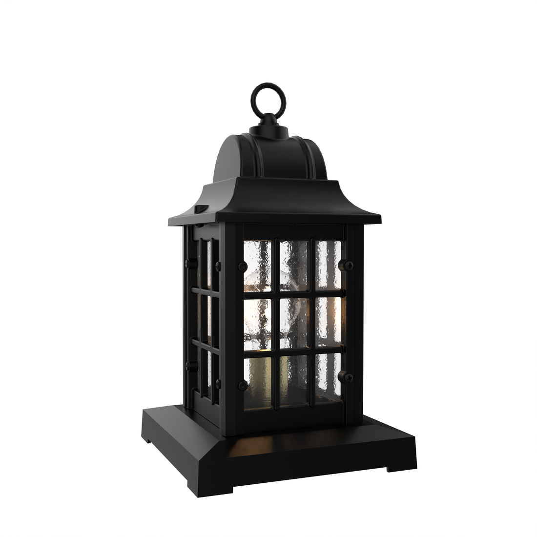 Concorde - Montage sur piédestal format moyen - 22540