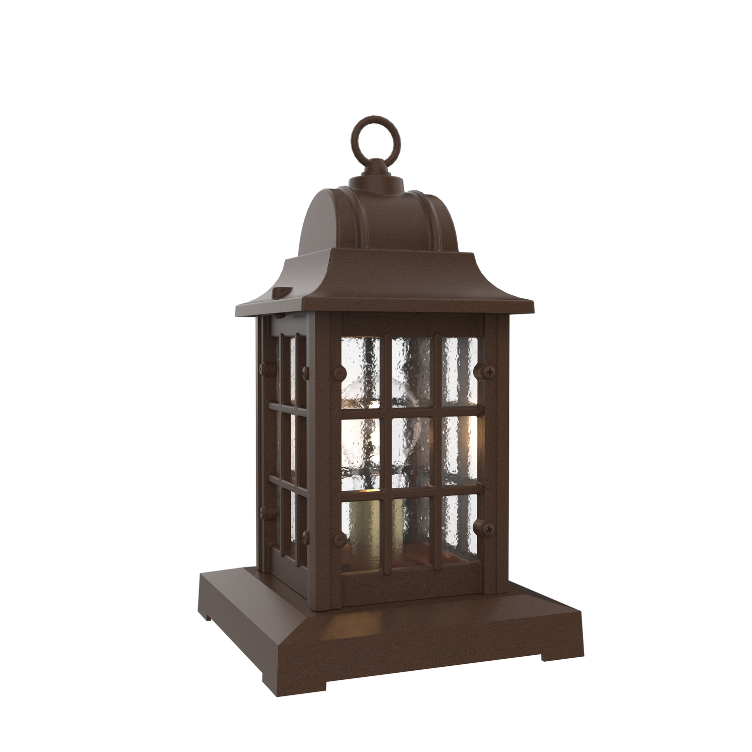 Concorde - Montage sur piédestal format moyen - 22540