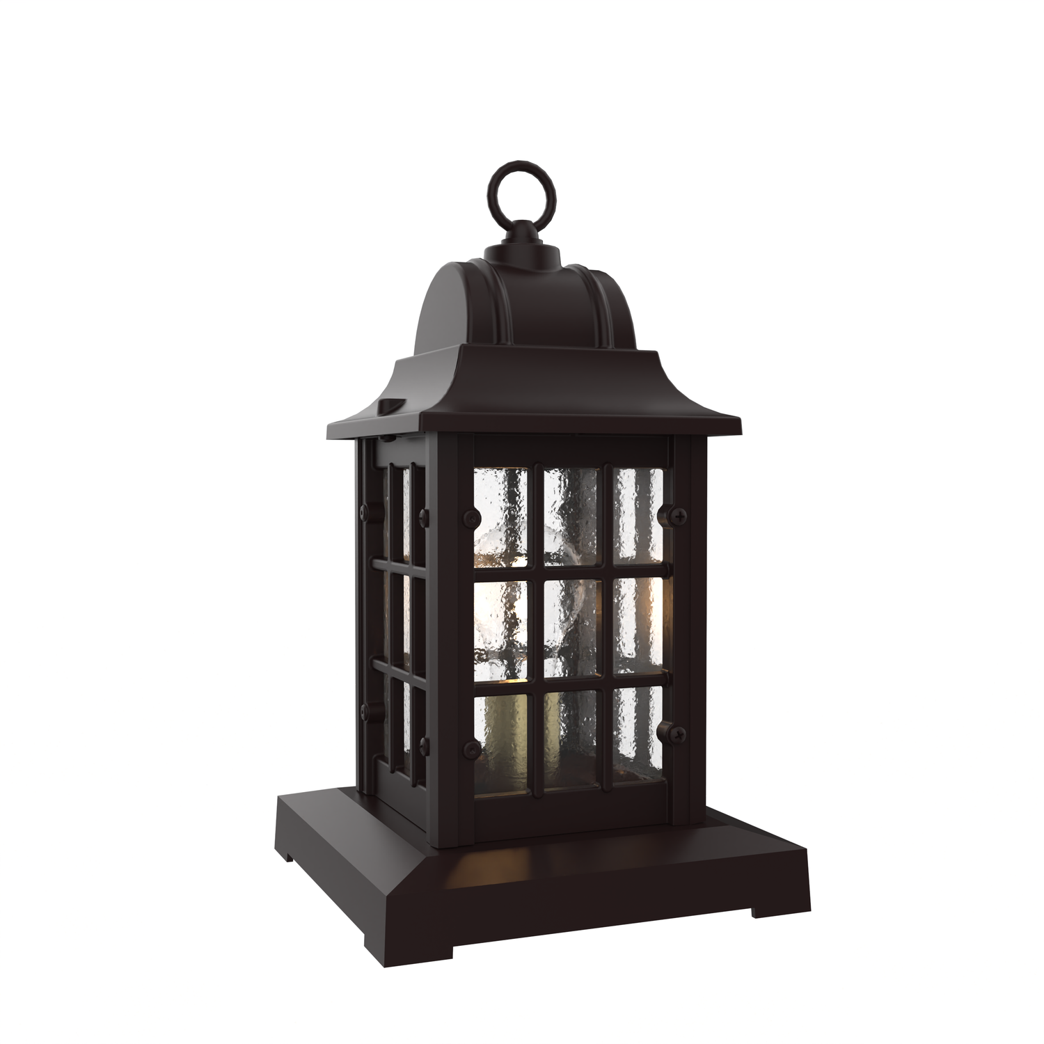 Concorde - Montage sur piédestal format moyen - 22540