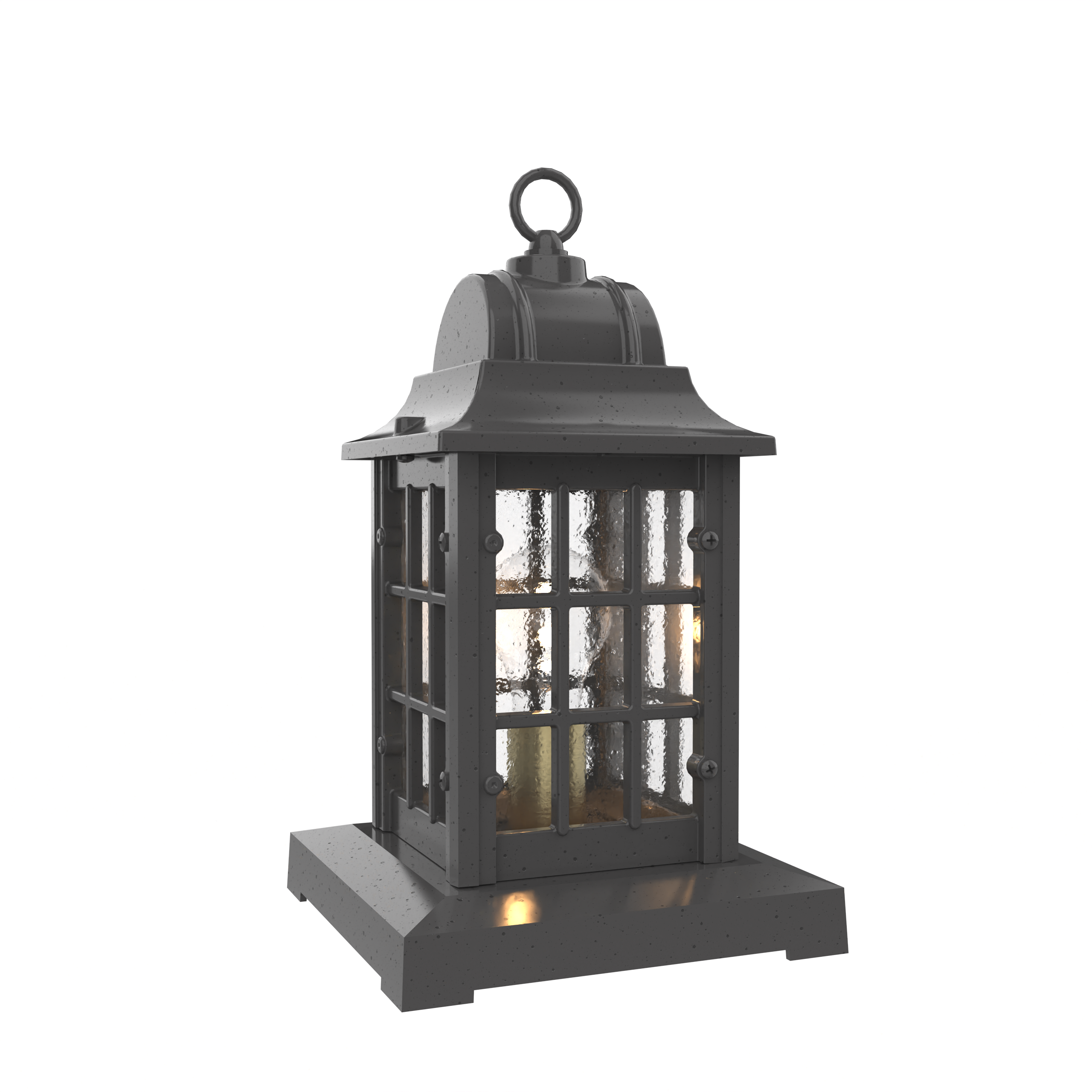 Concorde - Montage sur piédestal format moyen - 22540