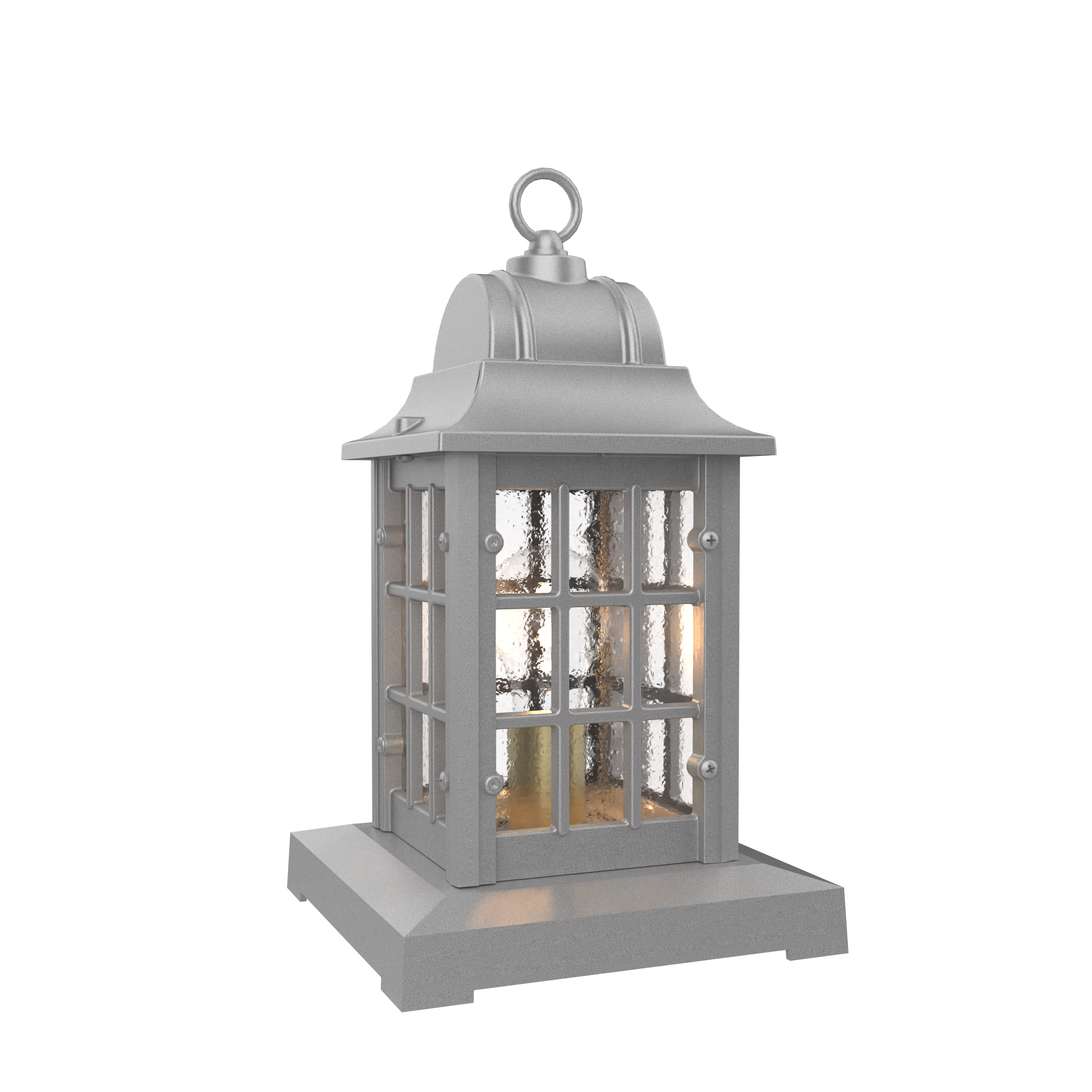 Concorde - Montage sur piédestal format moyen - 22540