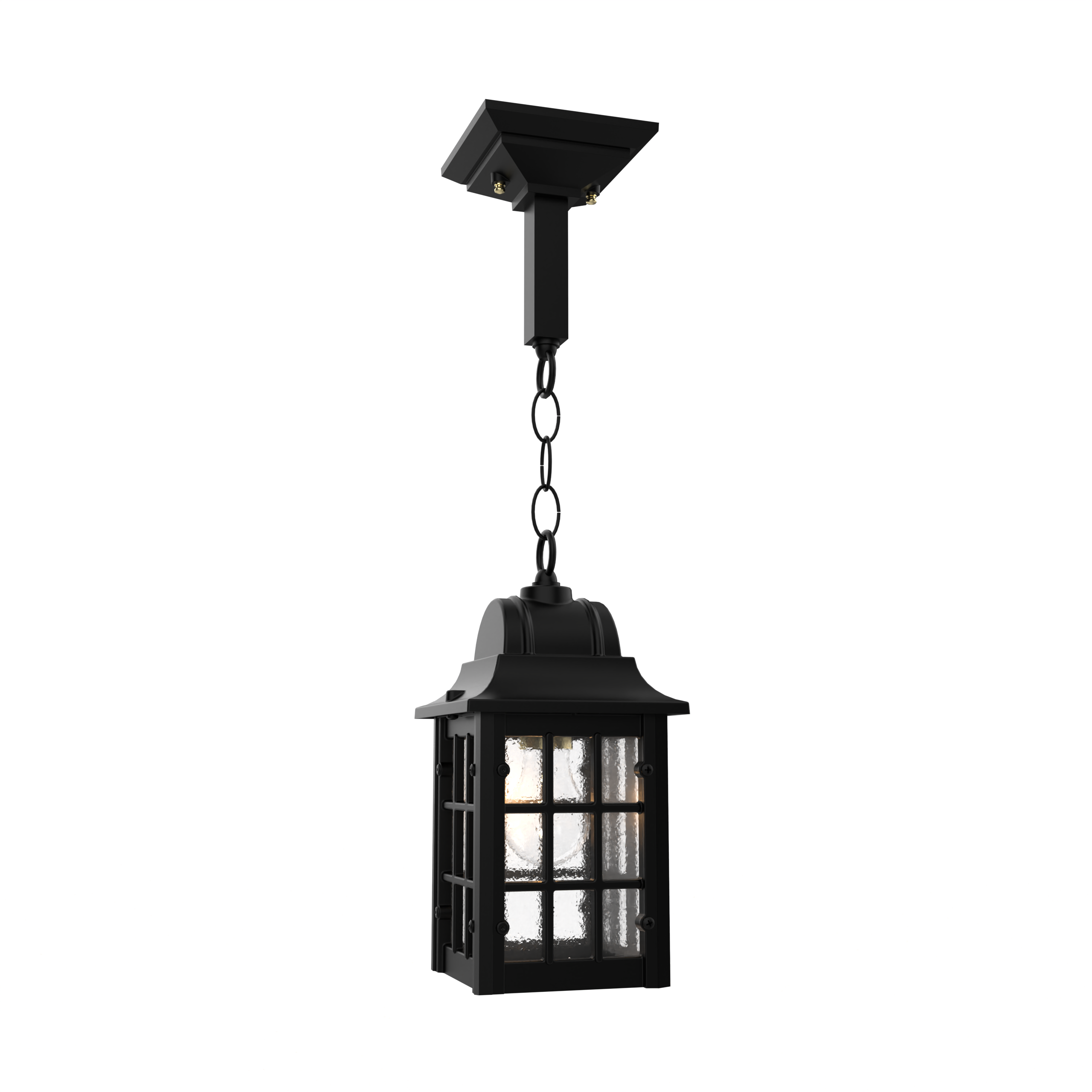 Concorde - Montage au plafond sur chaîne format moyen - 22550