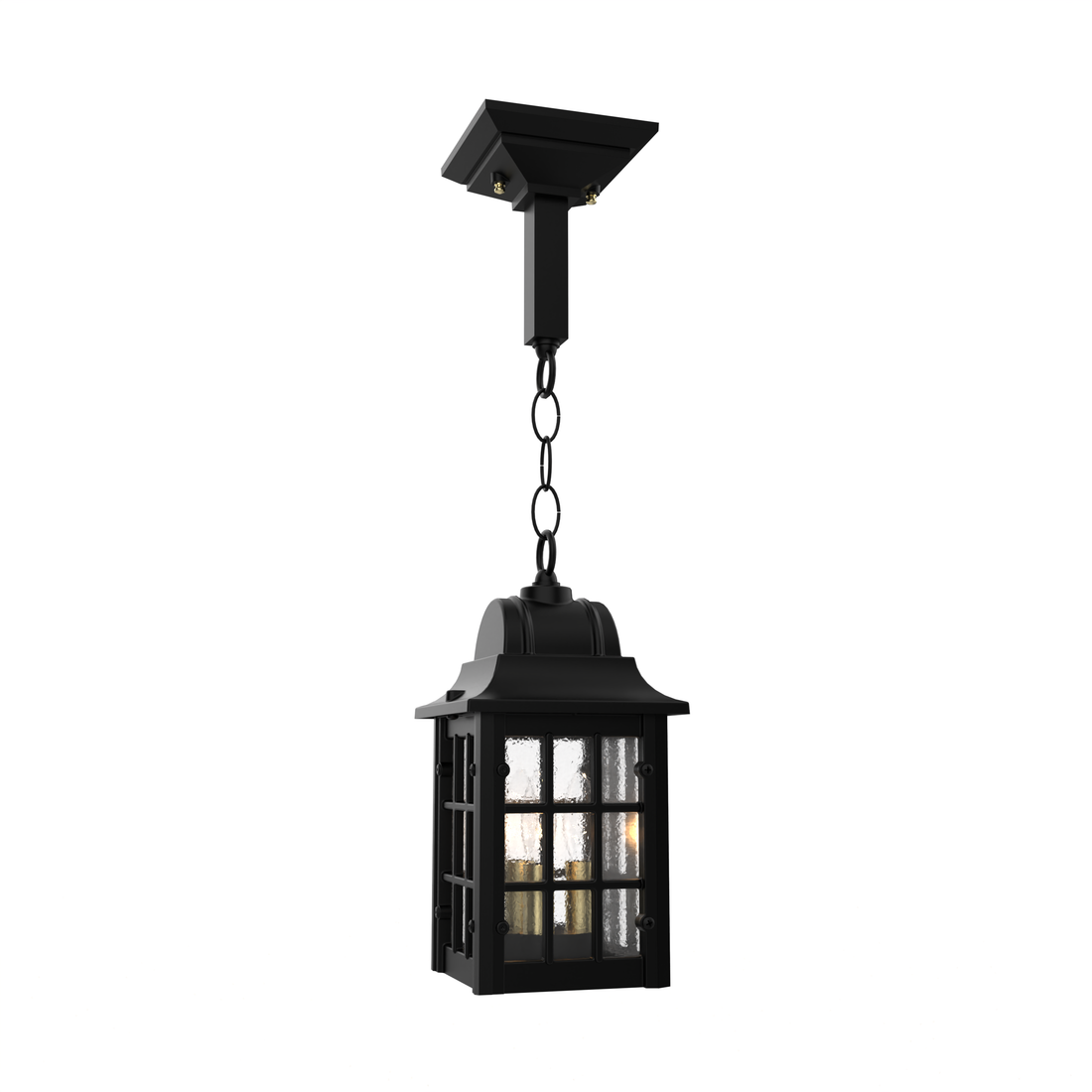 Concorde - Montage au plafond sur chaîne format moyen - 22550