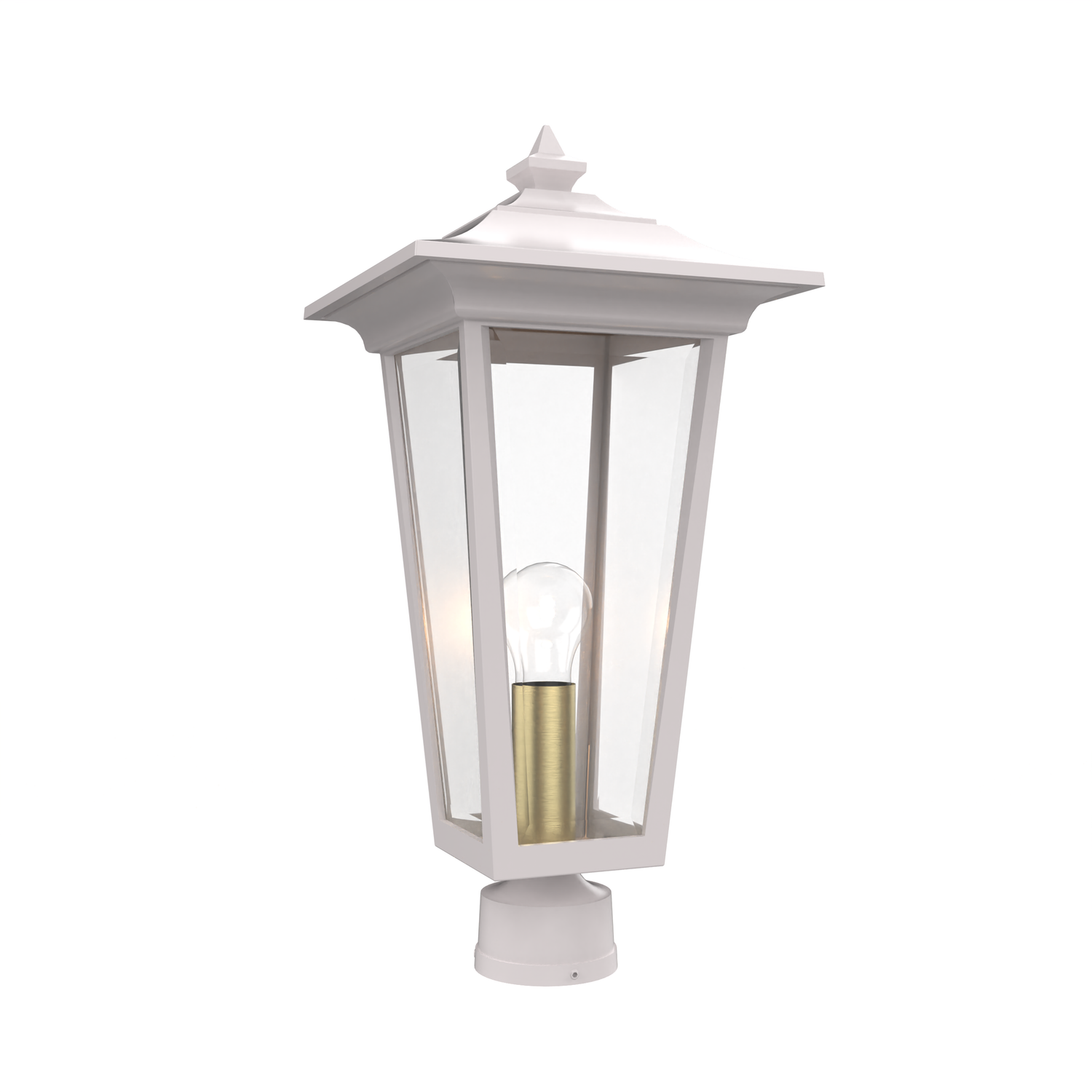 Orleans - Tête de poteau format moyen - 22830