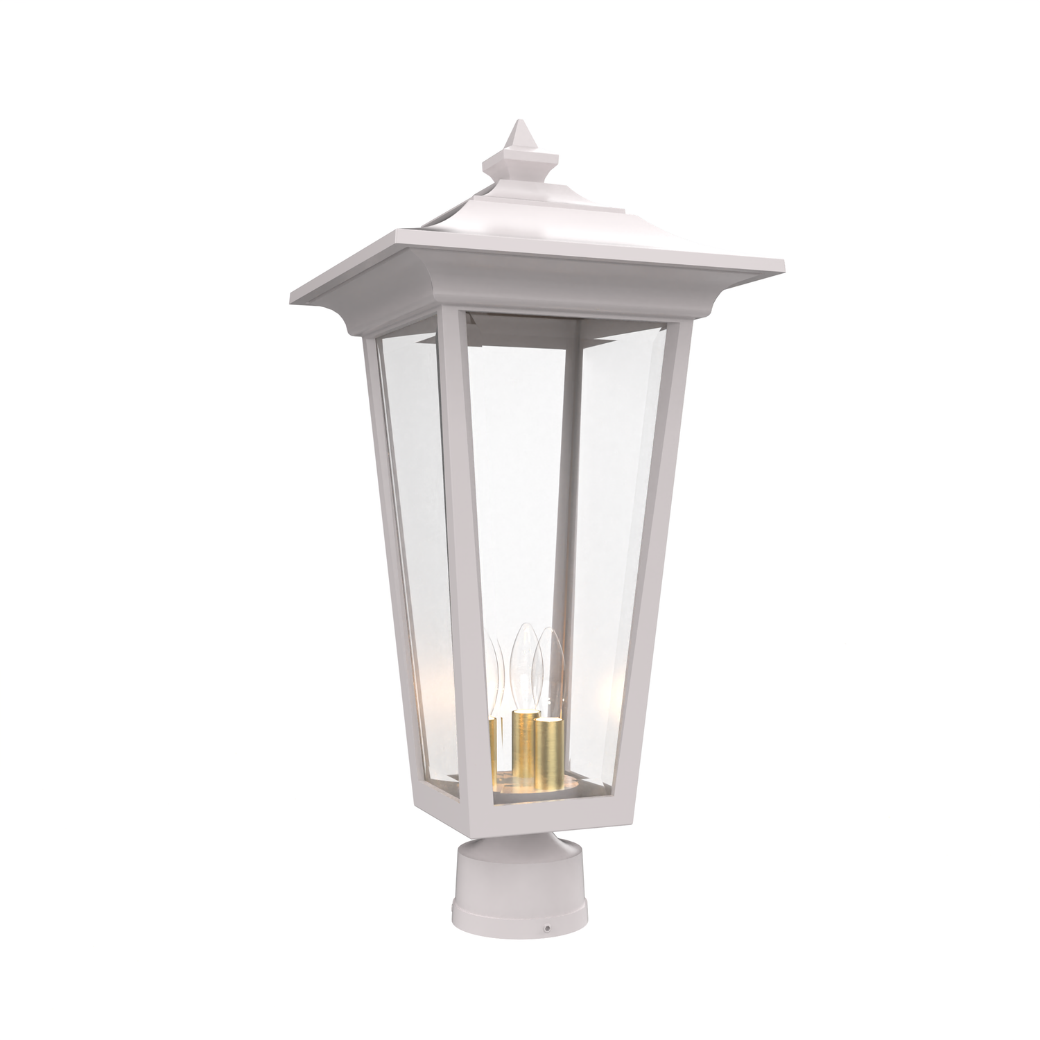 Orleans - Tête de poteau format moyen - 22830