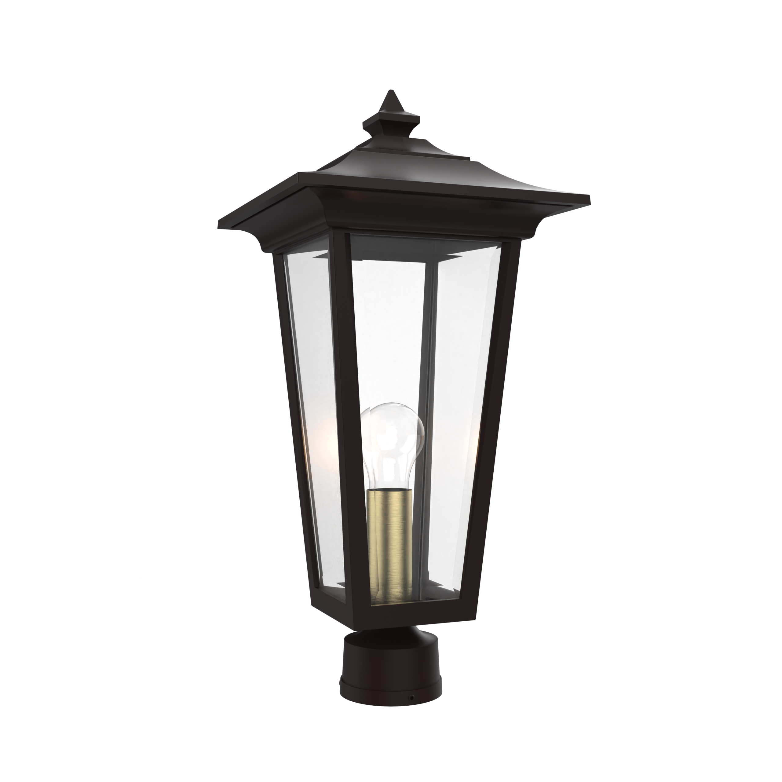 Orleans - Tête de poteau format moyen - 22830