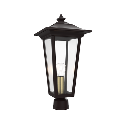 Orleans - Tête de poteau format moyen - 22830