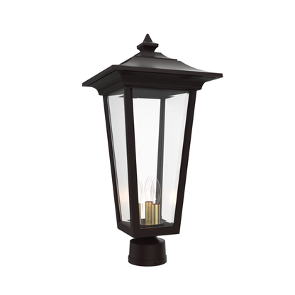 Orleans - Tête de poteau format moyen - 22830