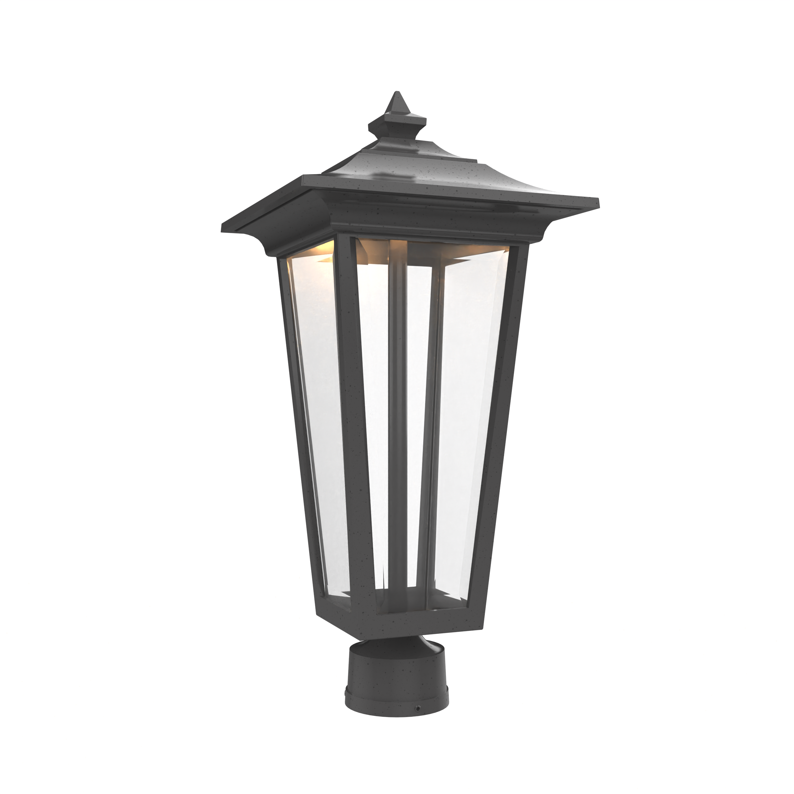 Orleans - Tête de poteau format moyen - 22830