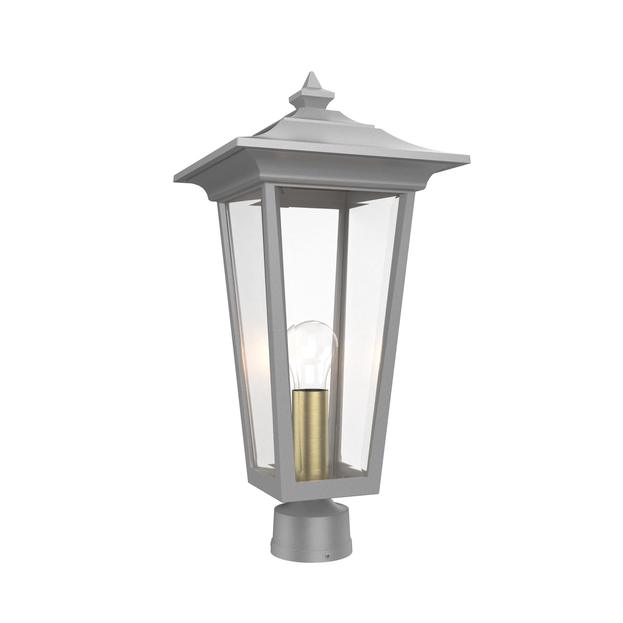 Orleans - Tête de poteau format moyen - 22830