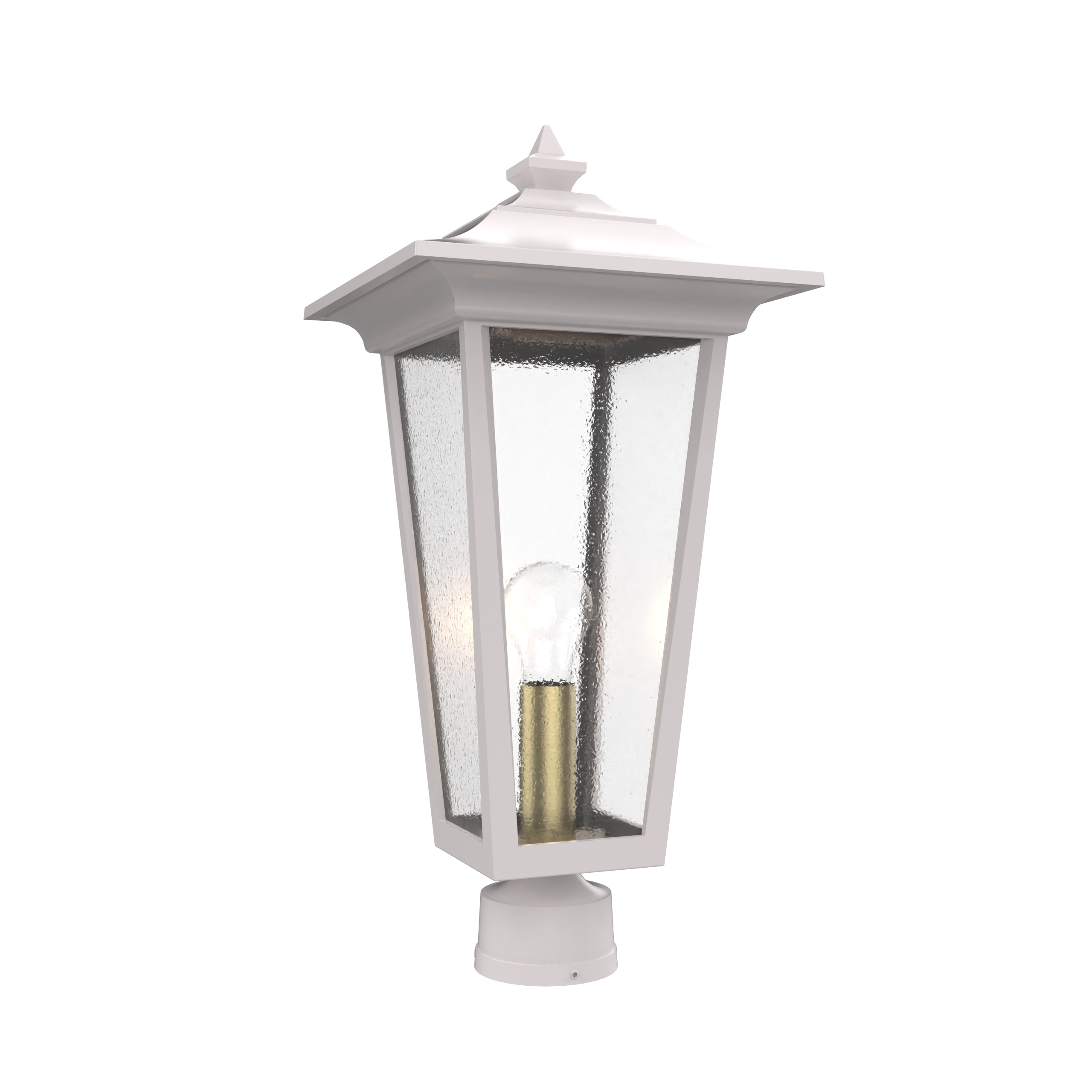 Orleans - Tête de poteau format moyen - 22830